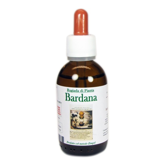 Nuova Astrum Rugiada Bardana 50ml