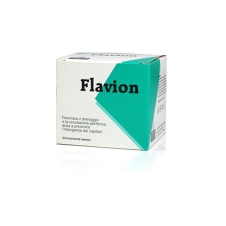 Flavion Gel Gambe 100ml