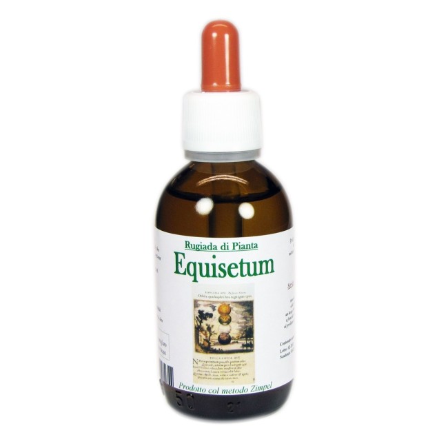 Nuova Astrum Rugiada Equiseto 50ml