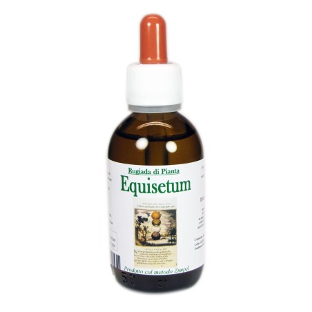 Nuova Astrum Rugiada Equiseto 50ml