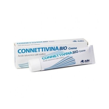 Connettivinabio Crema 25 Grammi