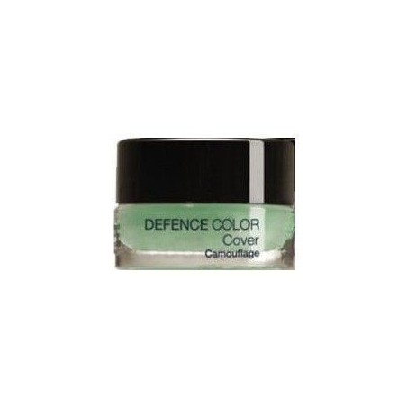 Bionike Defence Color Cover Correttore N2 Verde