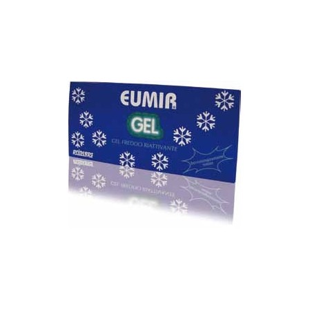 Eumir Gel Bustine Pluridose 50ml