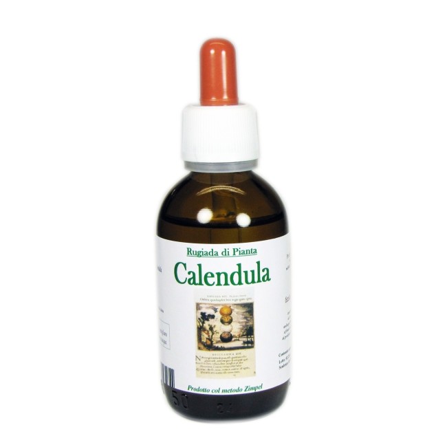 Nuova Astrum Rugiada Calendula 50ml