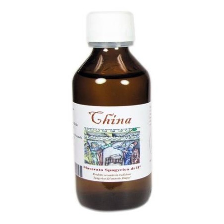 China Calissaia Gocce 100ml