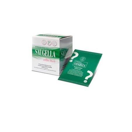 Saugella assorbenti con ali 14 pezzi offerta speciale