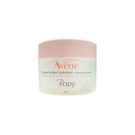 Avene balsamo corpo 250ml