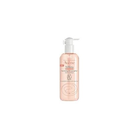 Avene trixera gel detergente 500ml