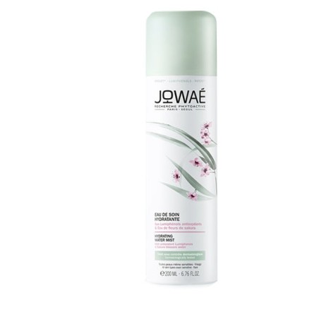 Jowae acqua idratante spray per pelli sensibili 200ml