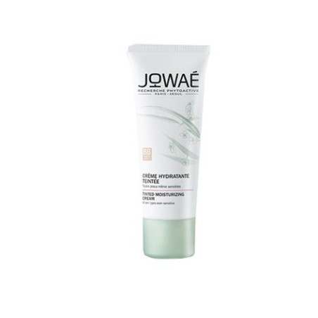 Jowae Crema colorata idratante chiara per il viso 30ml