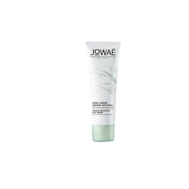 Jowae Crema leggera levigante antirughe con acido ialuronico 30ml