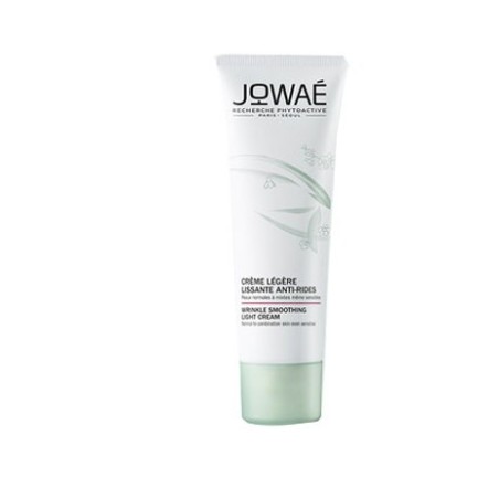 Jowae Crema leggera levigante antirughe con acido ialuronico 30ml