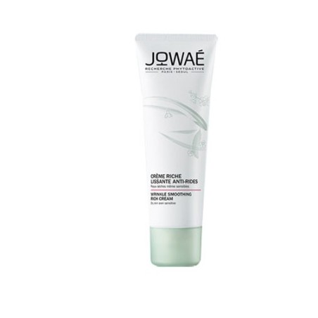 Jowae crema ricca levigante antirughe con acido ialuronico 30ml