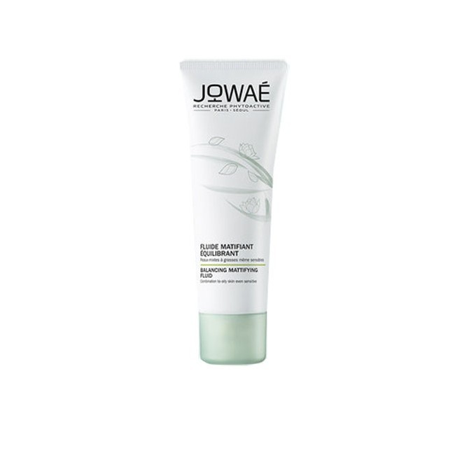 Jowae fluido cosmetico riequilibrante opacizzante 40ml