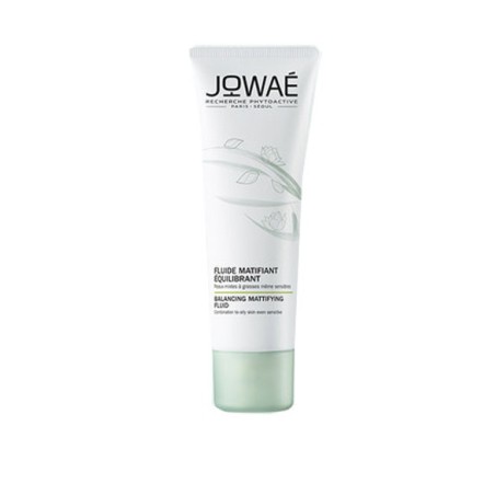 Jowae fluido cosmetico riequilibrante opacizzante 40ml