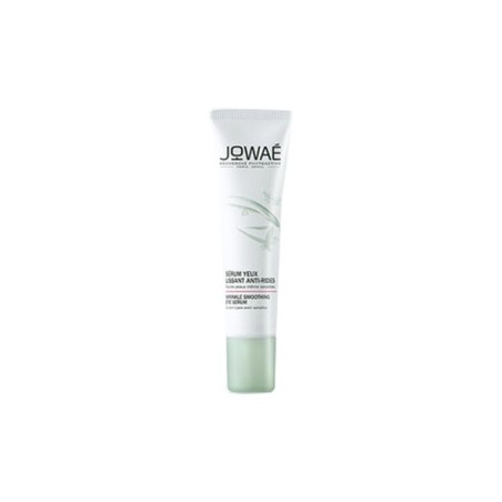 Jowae siero occhi levigante e lenitivo cosmetico antirughe 15 ml