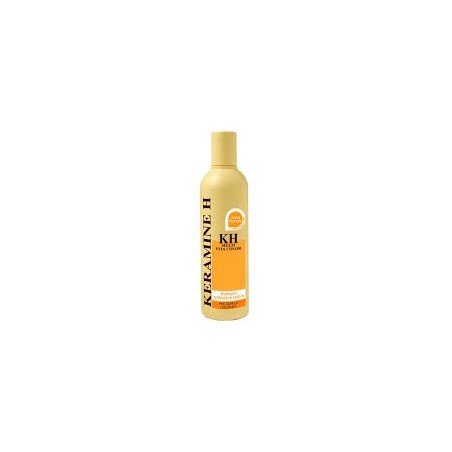 Keramine H shampoo protezione colore capelli colorati 300ml