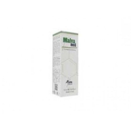 Malvamed evo 5 shampoo 75 ml