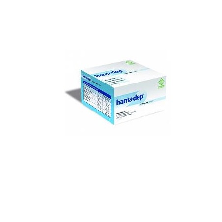 Hamadep 20 Flaconcini 10ml