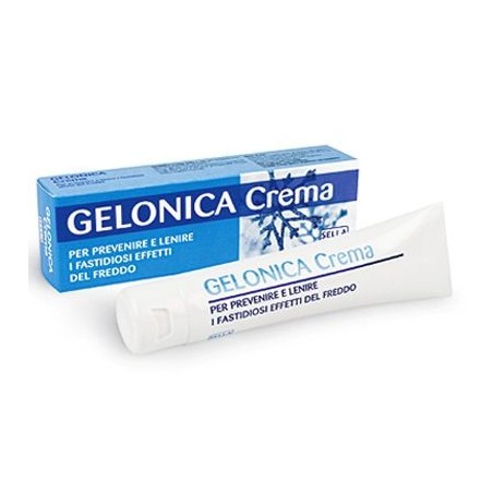 Gelonica Crema 60ml