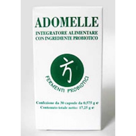 Adomelle 30 Capsule