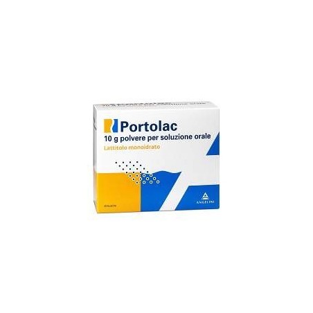 Portolac*os 20bust 10g