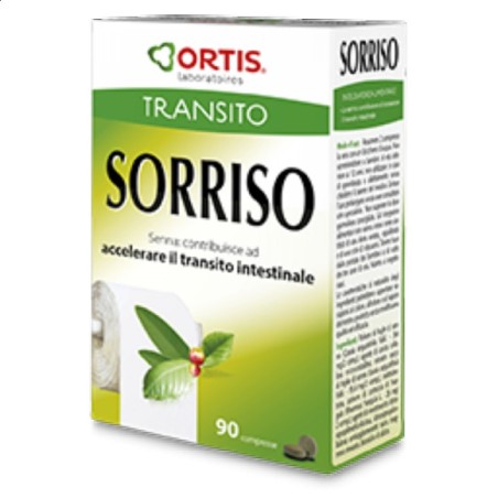 Sorriso 90 Compresse