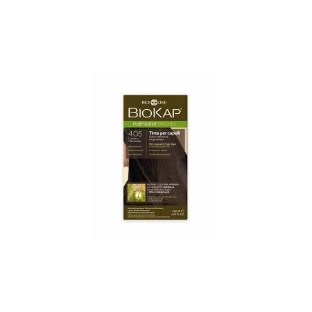 Biokap Nutricolor Tintura Delicata 140ml