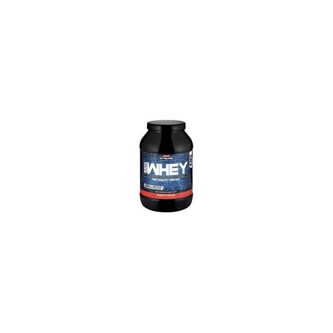 Enervit Gymline 100% Whey Concentrato Cacao