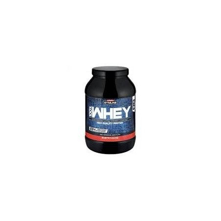 Enervit Gymline 100% Whey Concentrato Cacao