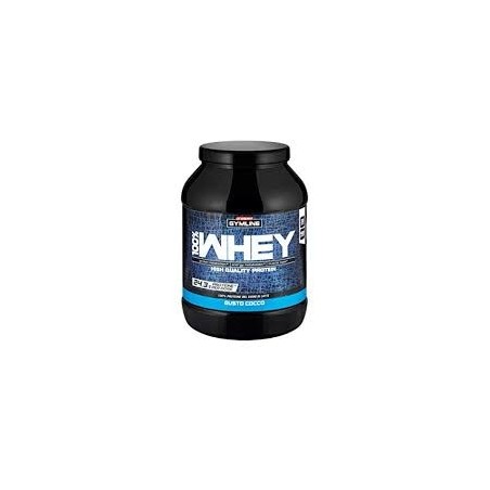 Enervit Gymline Muscle 100% Whey Protein Cocco 700g