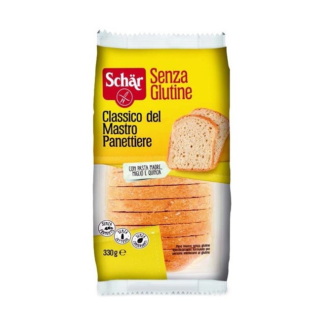 Schar Pane Classico 300gr