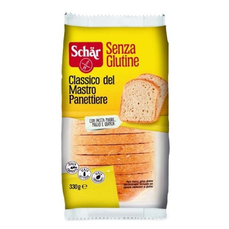 Schar Pane Classico 300gr