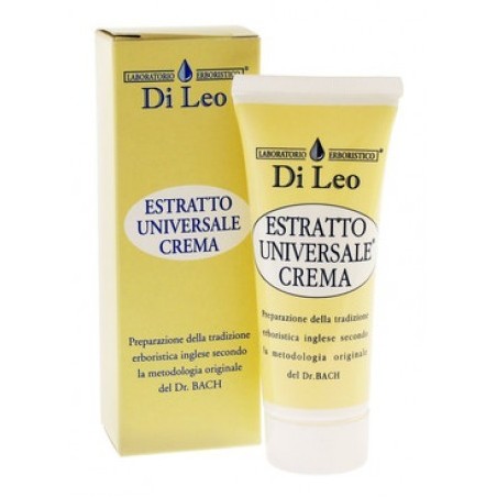 Di Leo Estratto Universale Crema 30ml