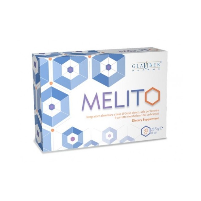 Melito 30 Compresse