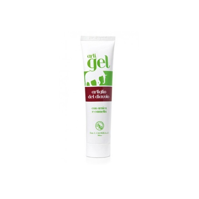 Artigel Artiglio Del Diavolo Gel 100ml