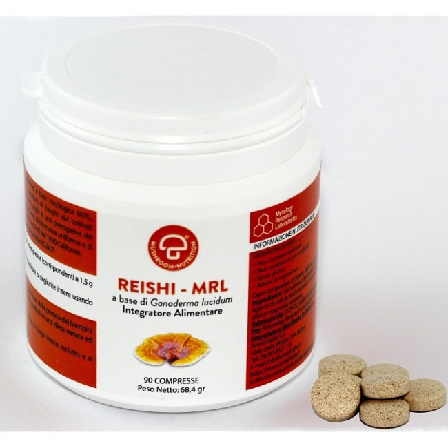 Aneid Reishi Mrl 250g