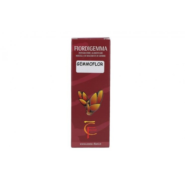 Cento Fiori Gemmoflor Fiordigemma 100ml