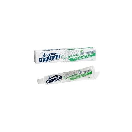 Dentifricio Pasta Del Capitano Prevenzione Antitartaro 75ml