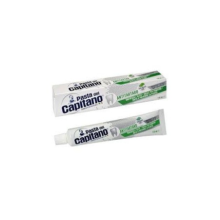 Dentifricio Pasta Del Capitano Prevenzione Antitartartaro 100ml