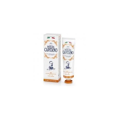 Pasta del capitano 1905 dentifricio ACE protezione 75ml