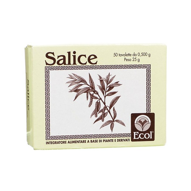 Ecol Salice 50 Tavolette 805