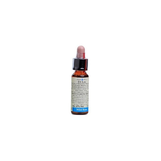 Di Leo Wild Rose 10ml