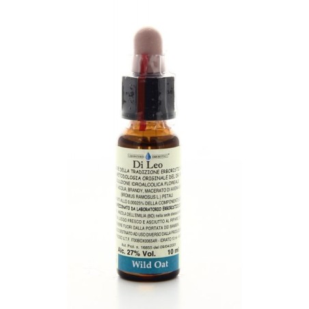 Di Leo Wild Oat 10ml