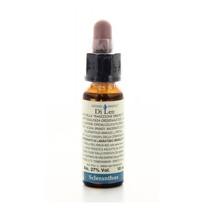 Di Leo Scleranthus 10ml