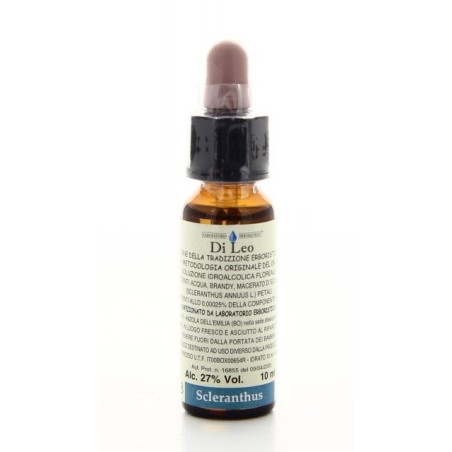 Di Leo Scleranthus 10ml