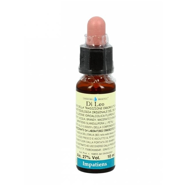 Di Leo Impatiens 10ml