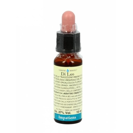 Di Leo Impatiens 10ml