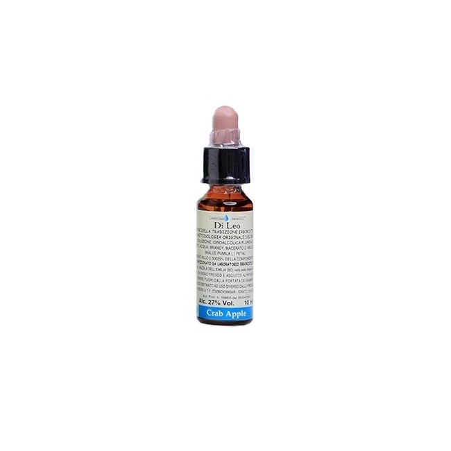 Di Leo Crab Apple 10ml