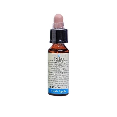 Di Leo Crab Apple 10ml